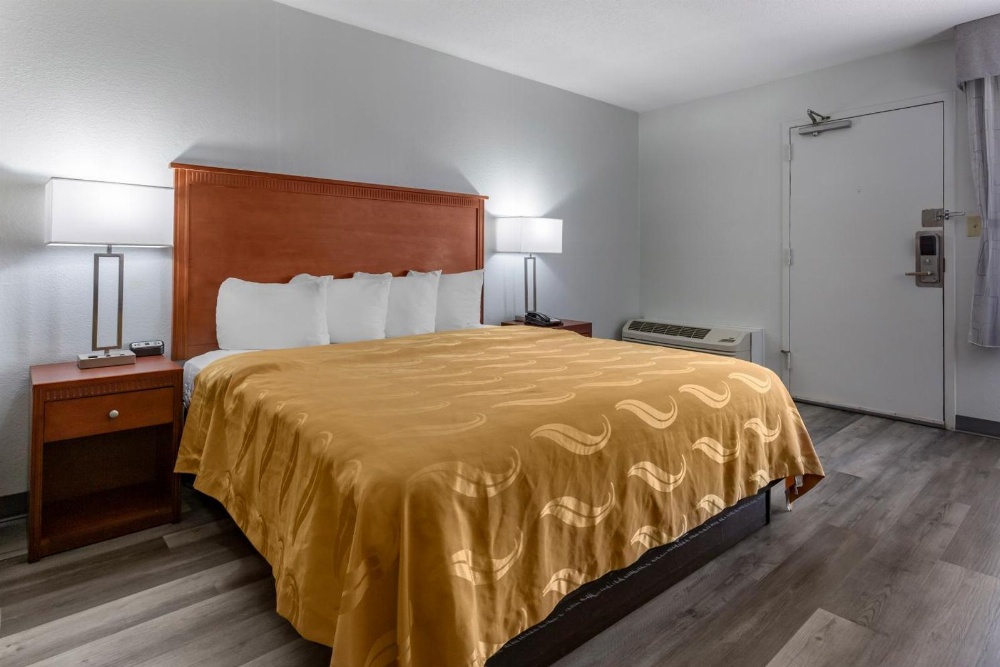 Quality Inn Near Fort Liberty formerly Ft. Bragg Main image